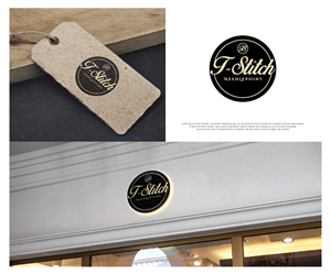 Logo Design by dstudios for this project | Design: #37077354