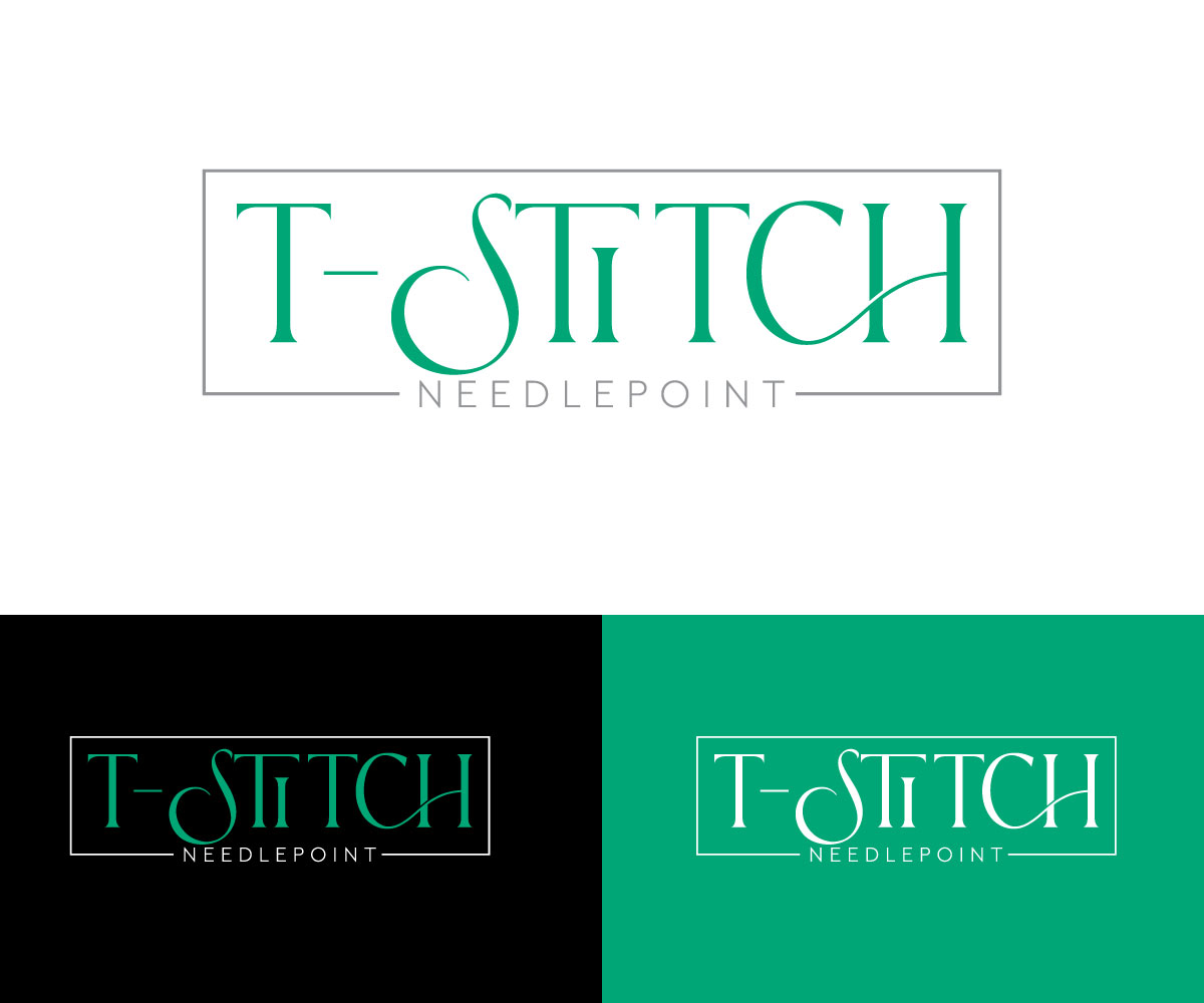 Logo Design by Kavth for this project | Design #37077173