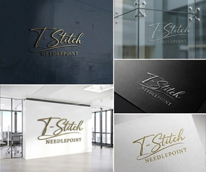 Logo Design by Tasnuba Tabassum for this project | Design: #37053532