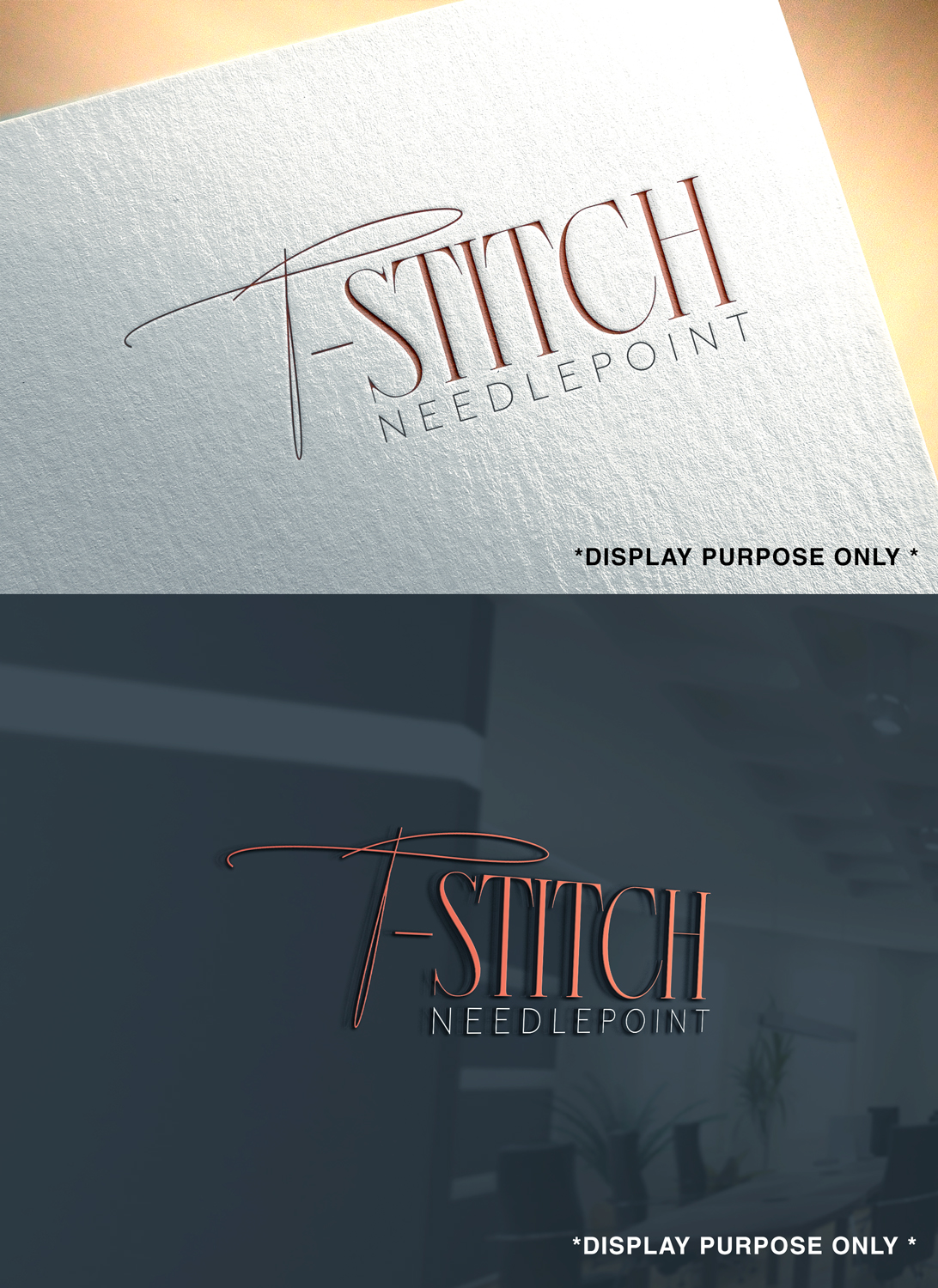 Logo Design by RaKu 2 for this project | Design #37077411