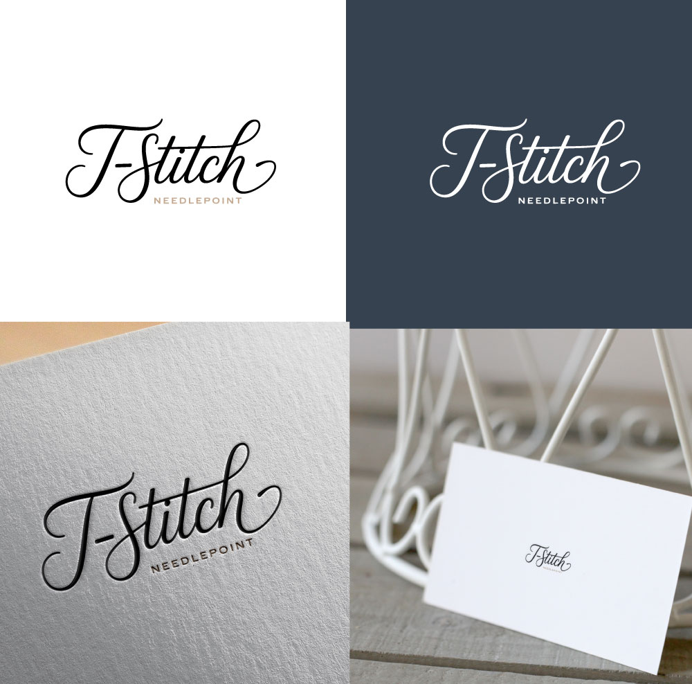 Logo Design by Jonshonkal for this project | Design #37051580