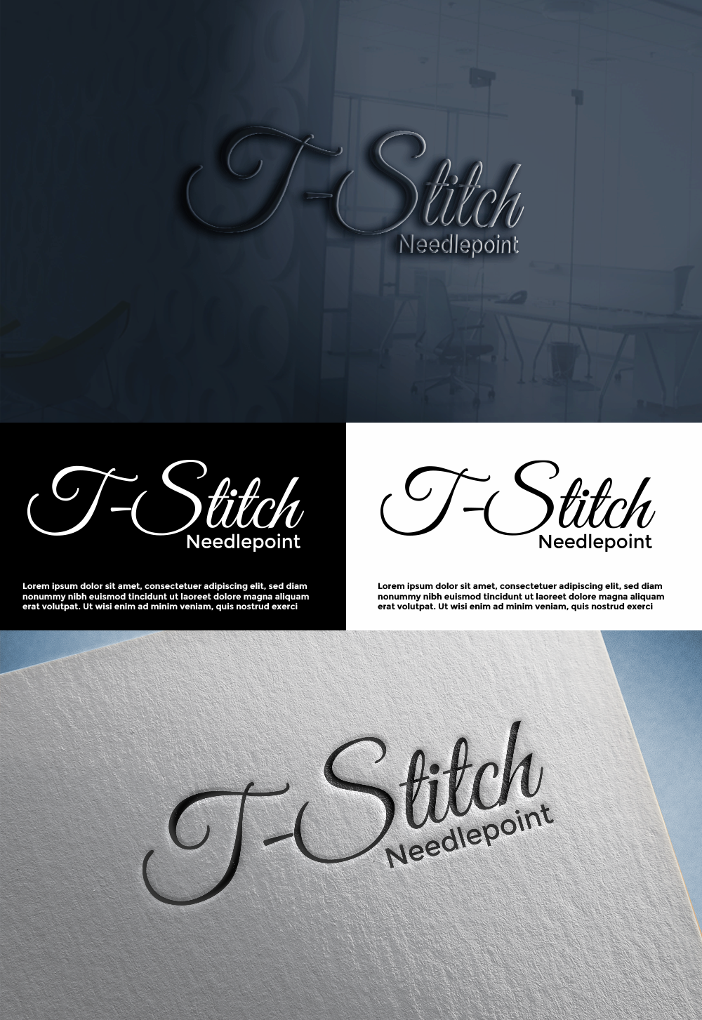 Logo Design by Innovative Graphix for this project | Design #37051731