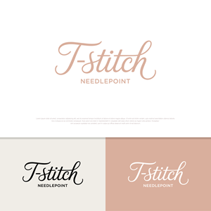Logo Design by Deejah for this project | Design: #37069851