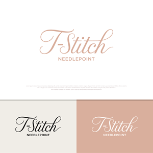 Logo Design by Deejah for this project | Design: #37069852