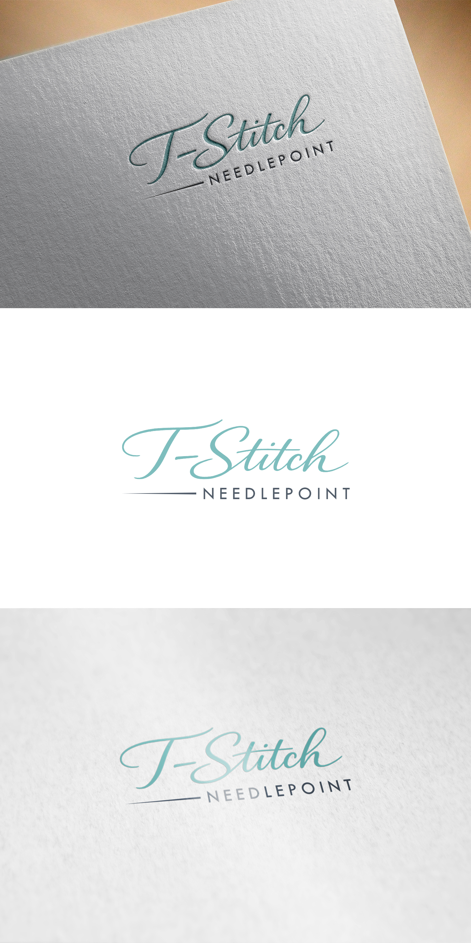 Logo Design by Liinart for this project | Design #37051049