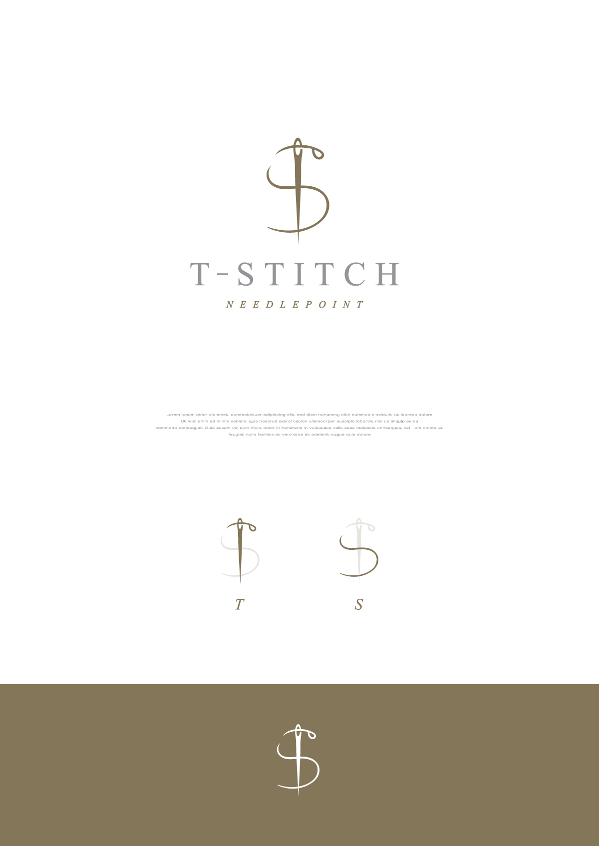 Logo Design by apik. for this project | Design #37053494