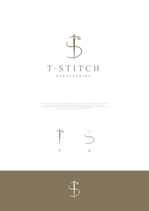 Logo Design by apik. for this project | Design: #37053494