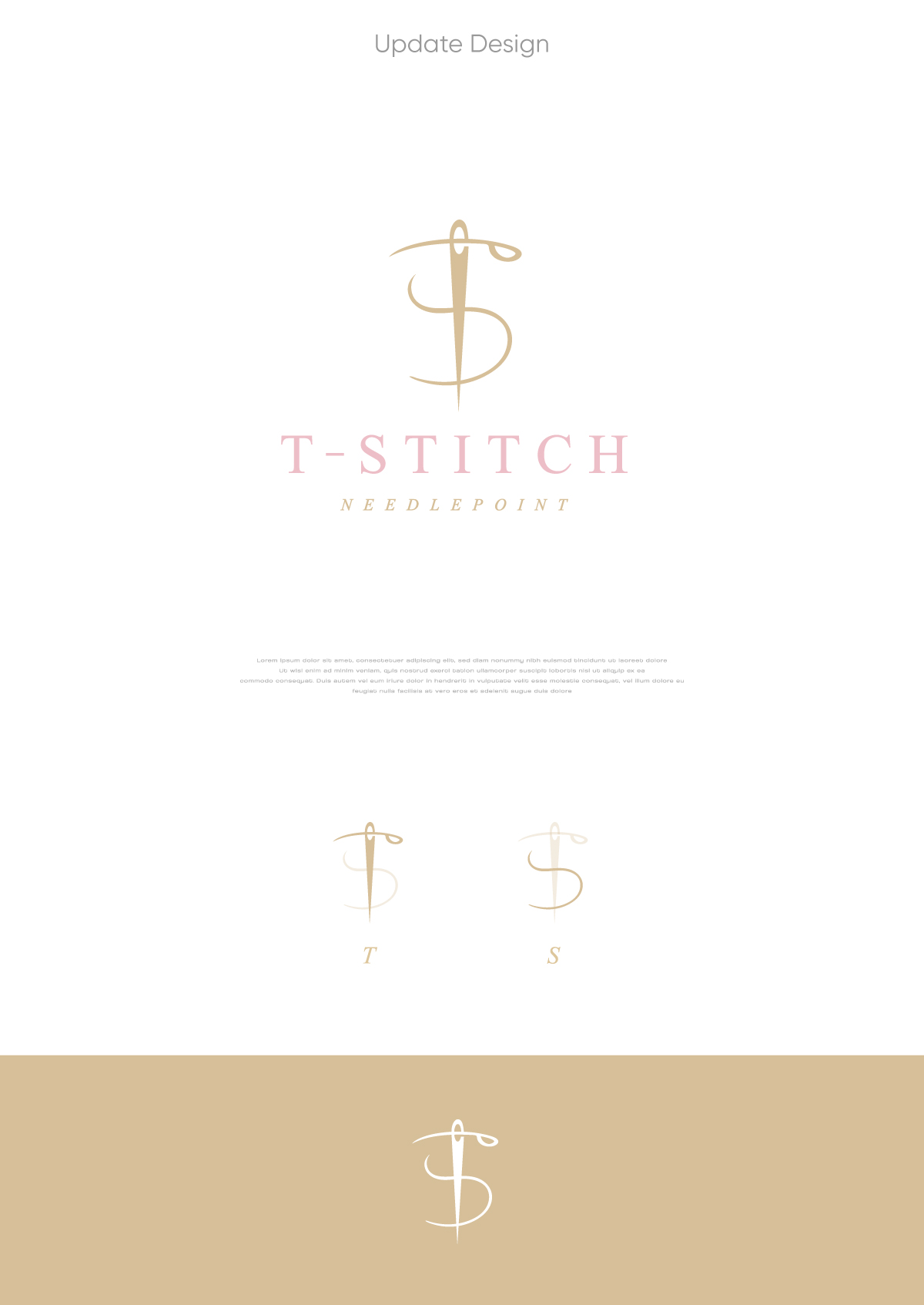 Logo Design by apik. for this project | Design #37069564