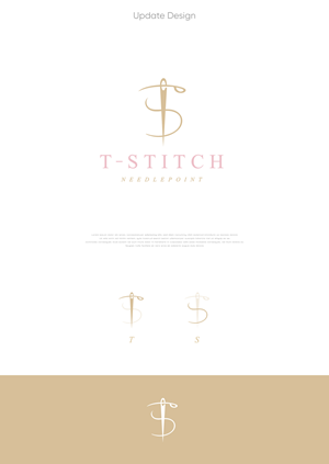 Logo Design by apik. for this project | Design: #37069564