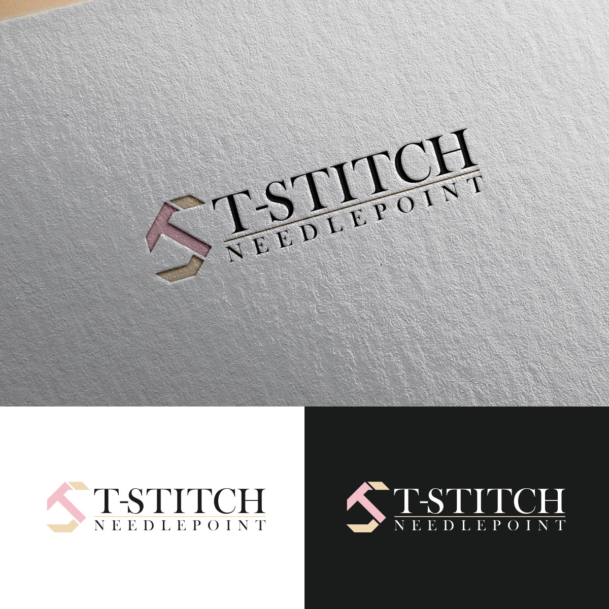 Logo Design by Alex Henry for this project | Design #37050151