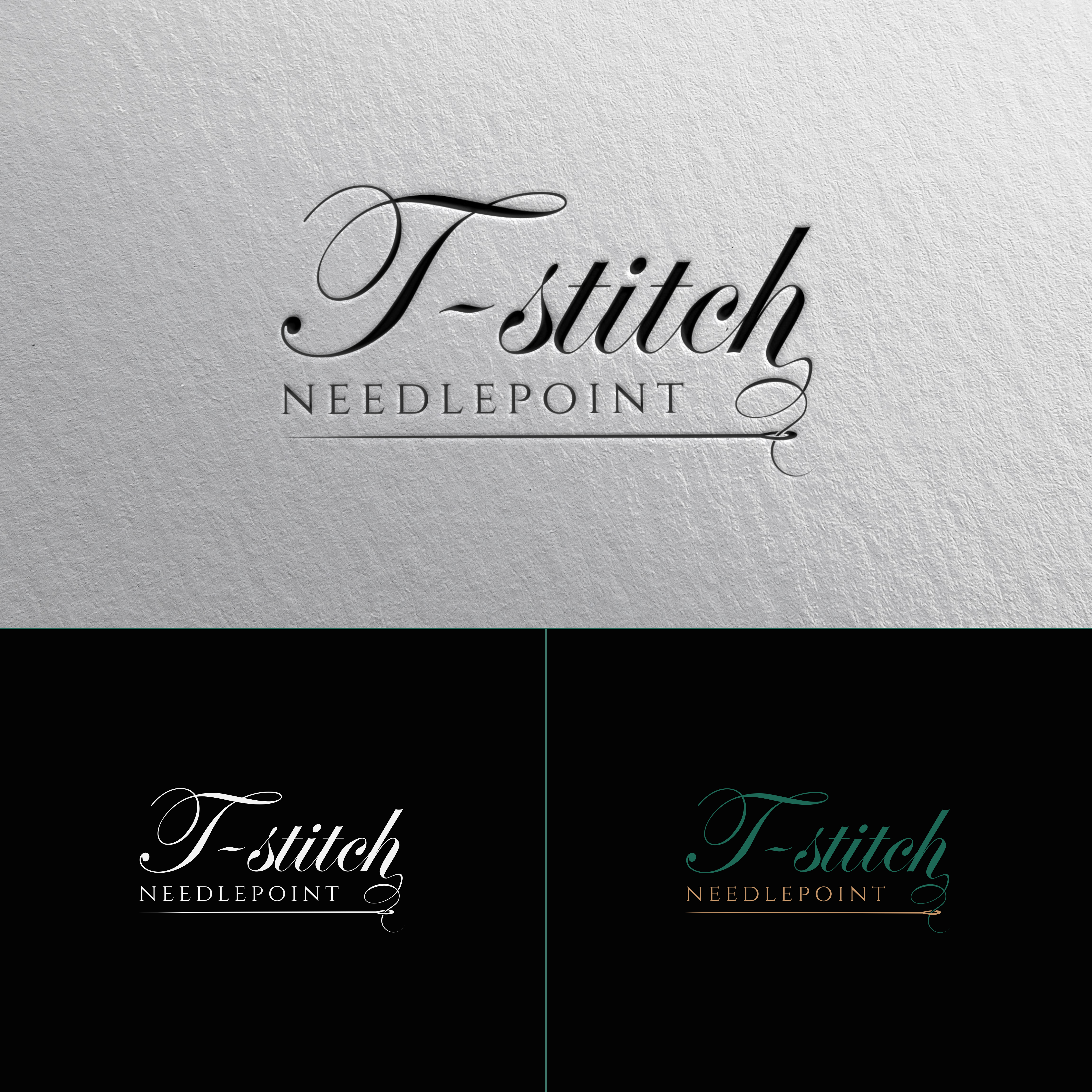 Logo Design by Mang Uned for this project | Design #37067652