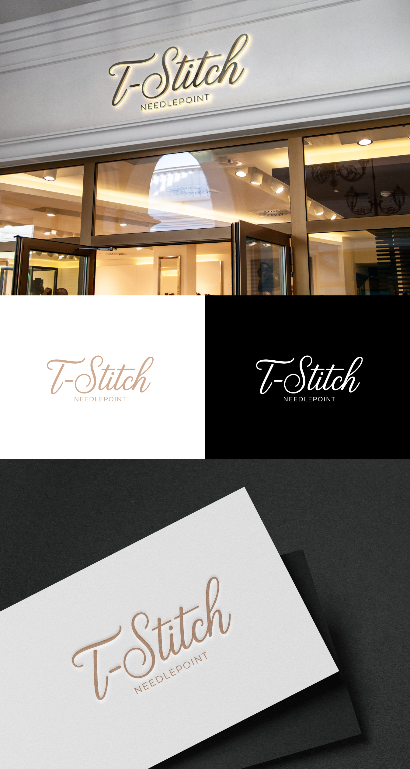 Logo Design by Oliver_Design for this project | Design #37051650
