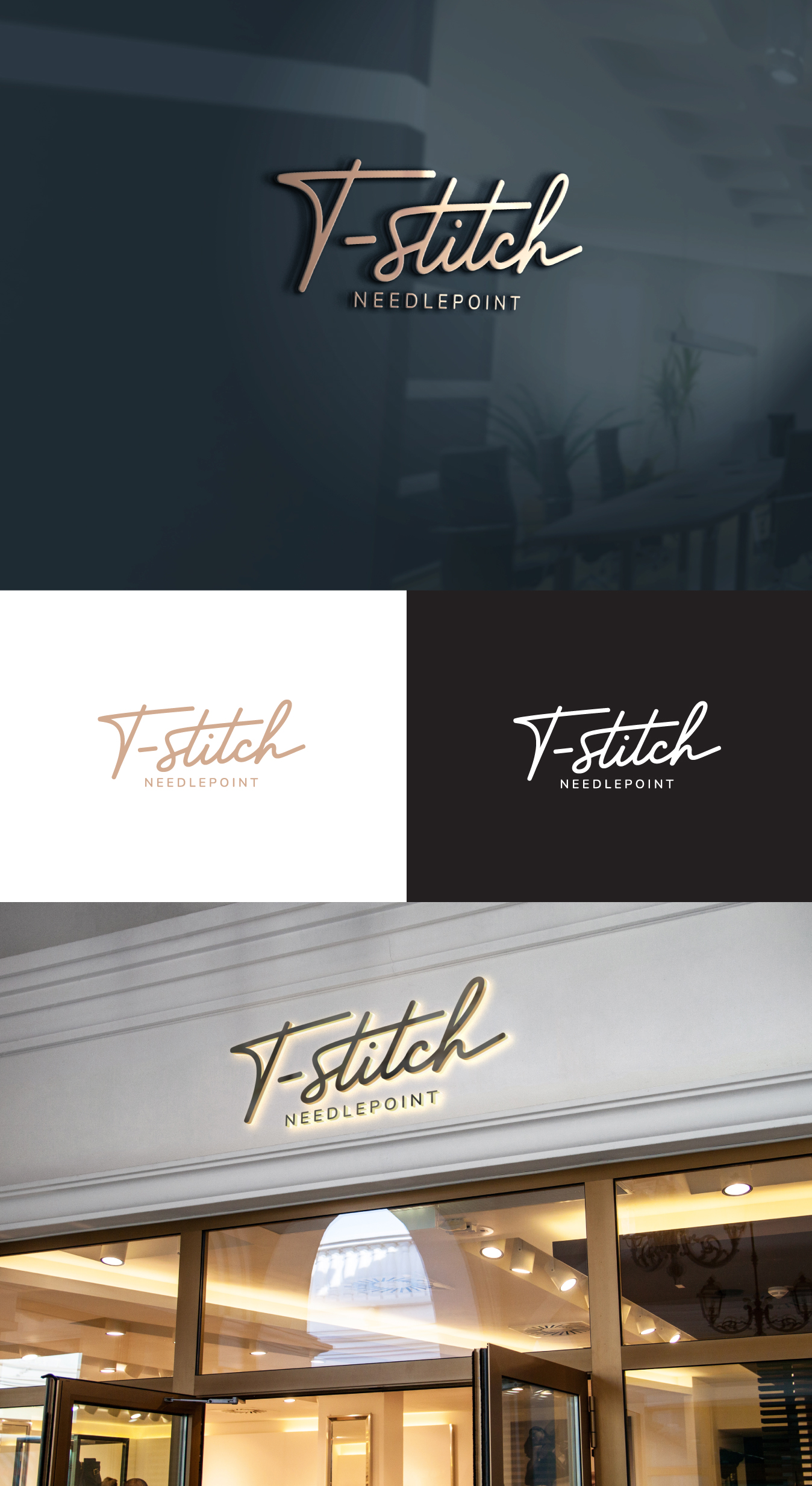 Logo Design by Oliver_Design for this project | Design #37051727