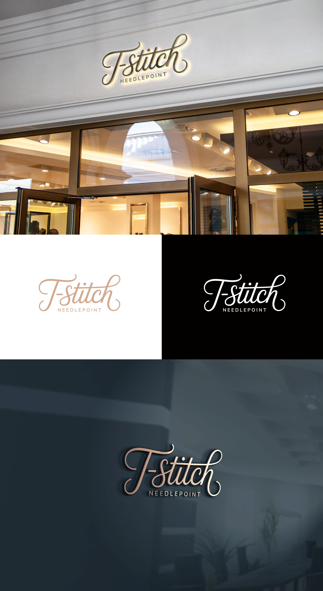Logo Design by Oliver_Design for this project | Design #37051755