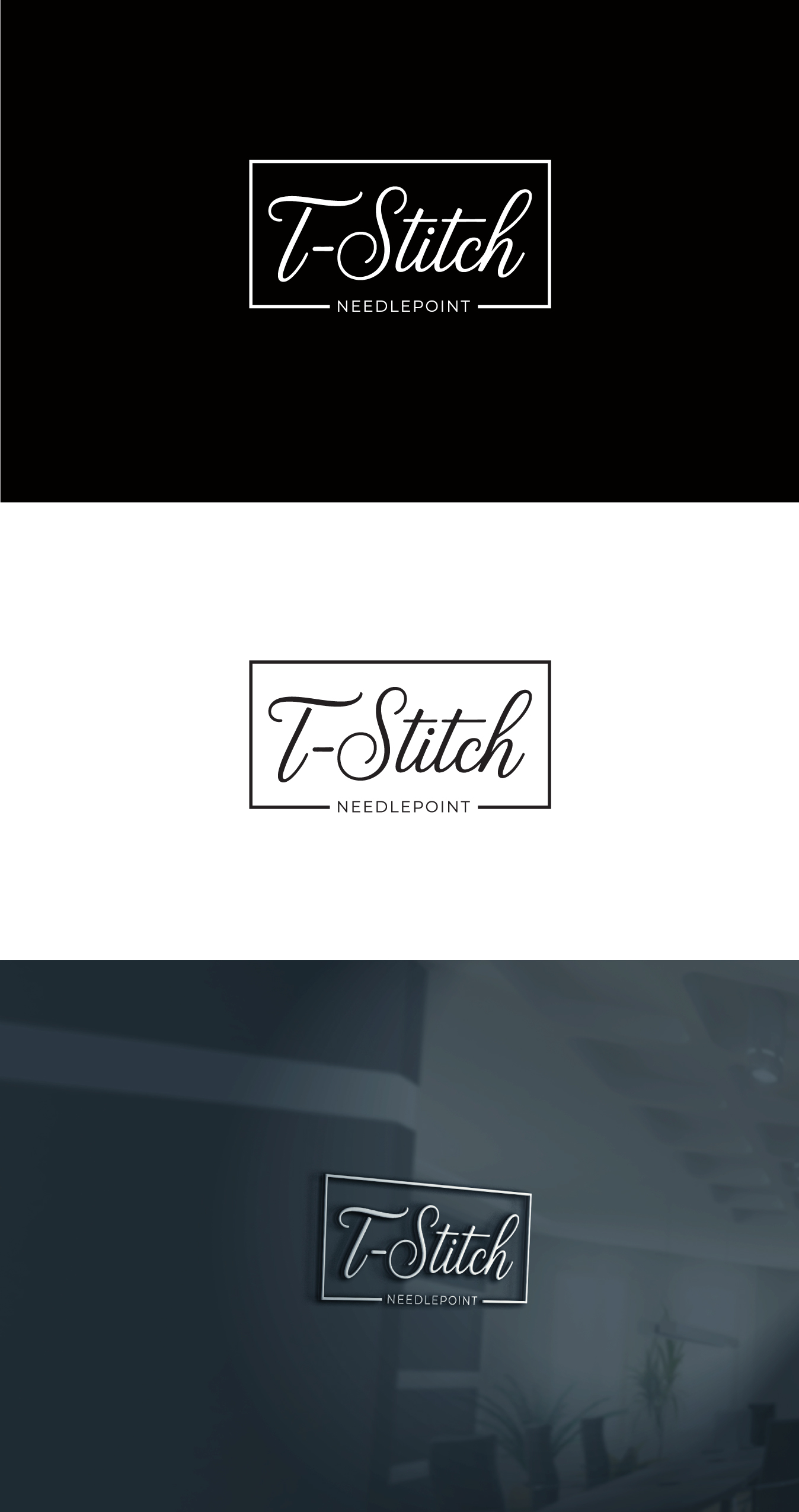 Logo Design by Oliver_Design for this project | Design #37051819