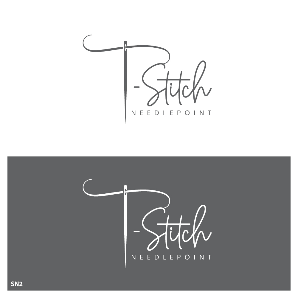 Logo Design by Sujit Banerjee for this project | Design #37050505