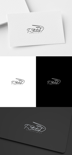 Logo Design by SL Designer for this project | Design: #37063088