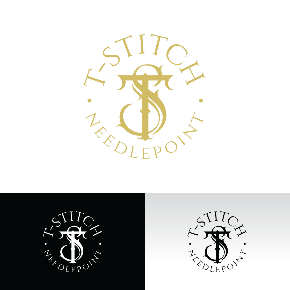 Logo Design by prodesigns99 for this project | Design #37050268