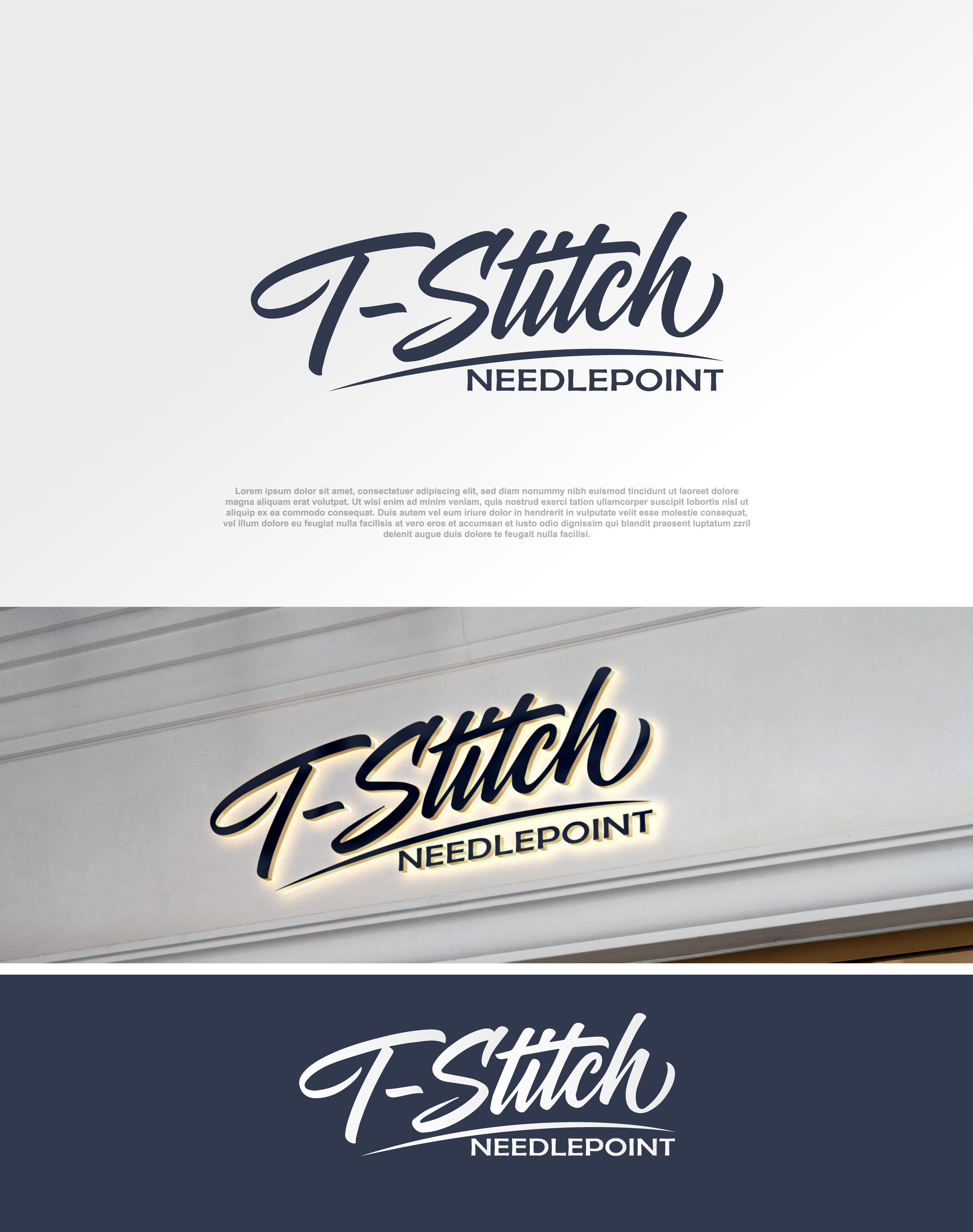 Logo Design by aexoagency for this project | Design #37078949