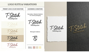 Logo Design by UAD DESIGNS for this project | Design: #37066963