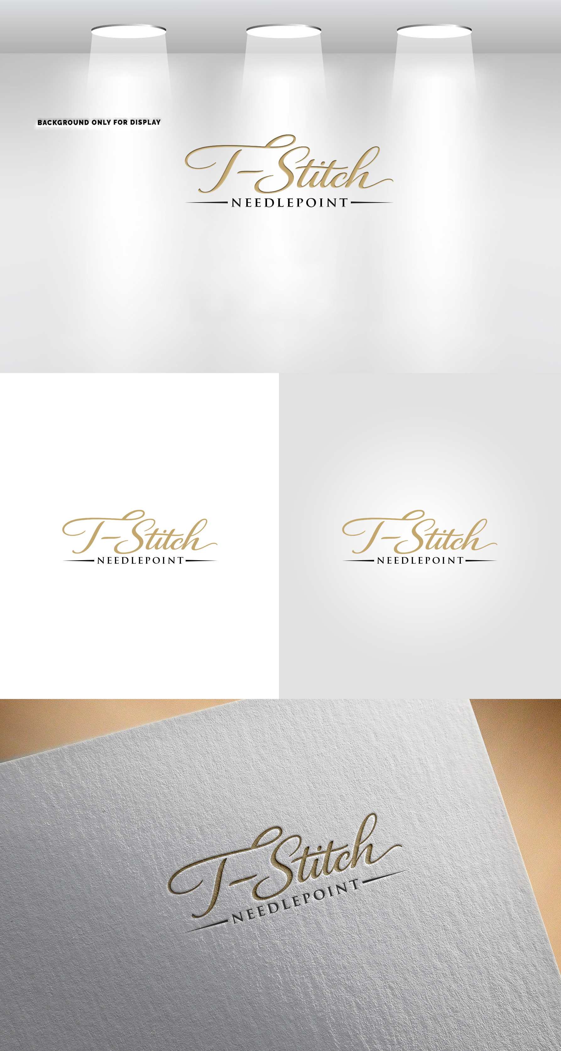 Logo Design by Soonia for this project | Design #37050362
