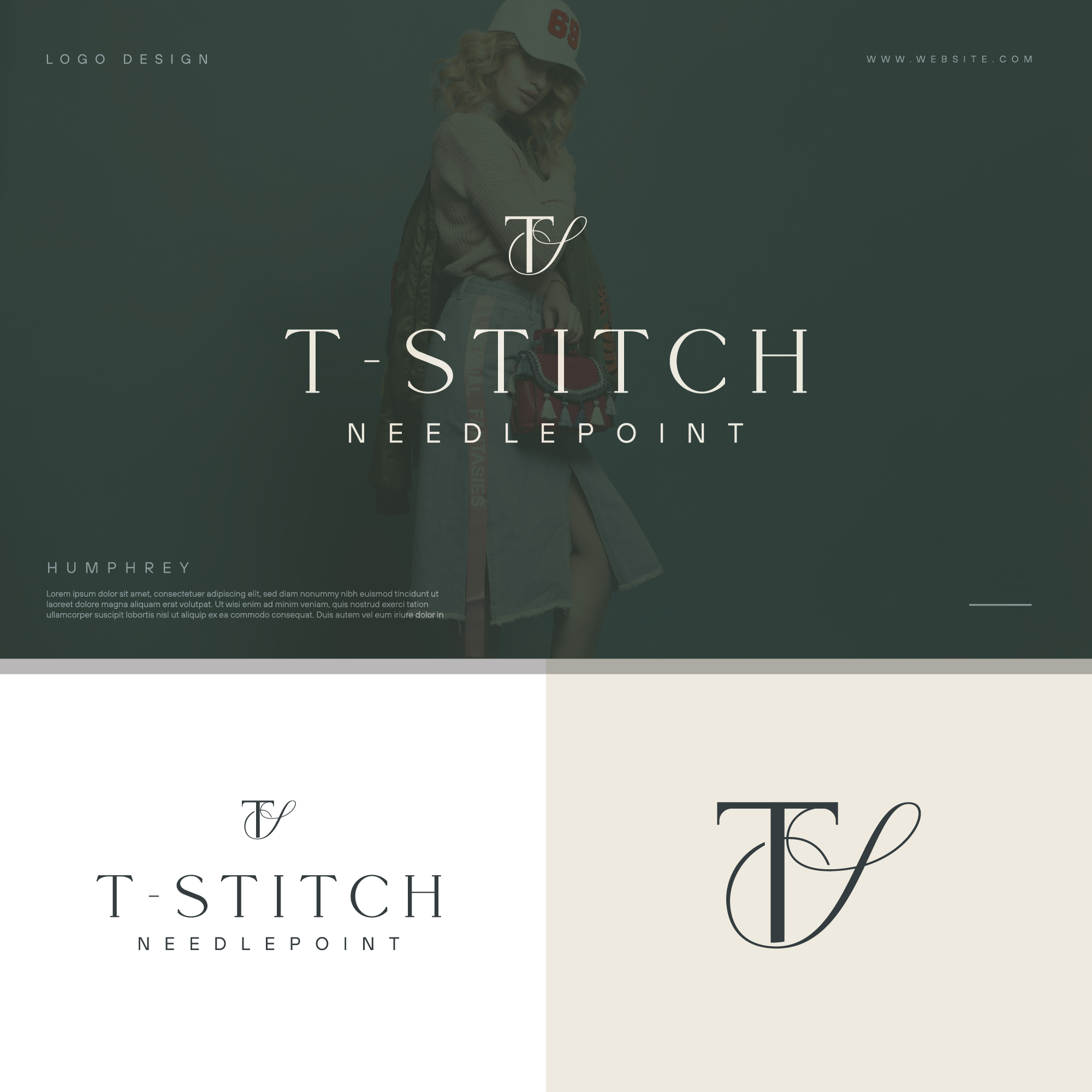 Logo Design by Humphrey™ for this project | Design #37077275