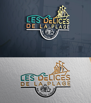 Logo Design by 24ksunny for this project | Design: #37048262