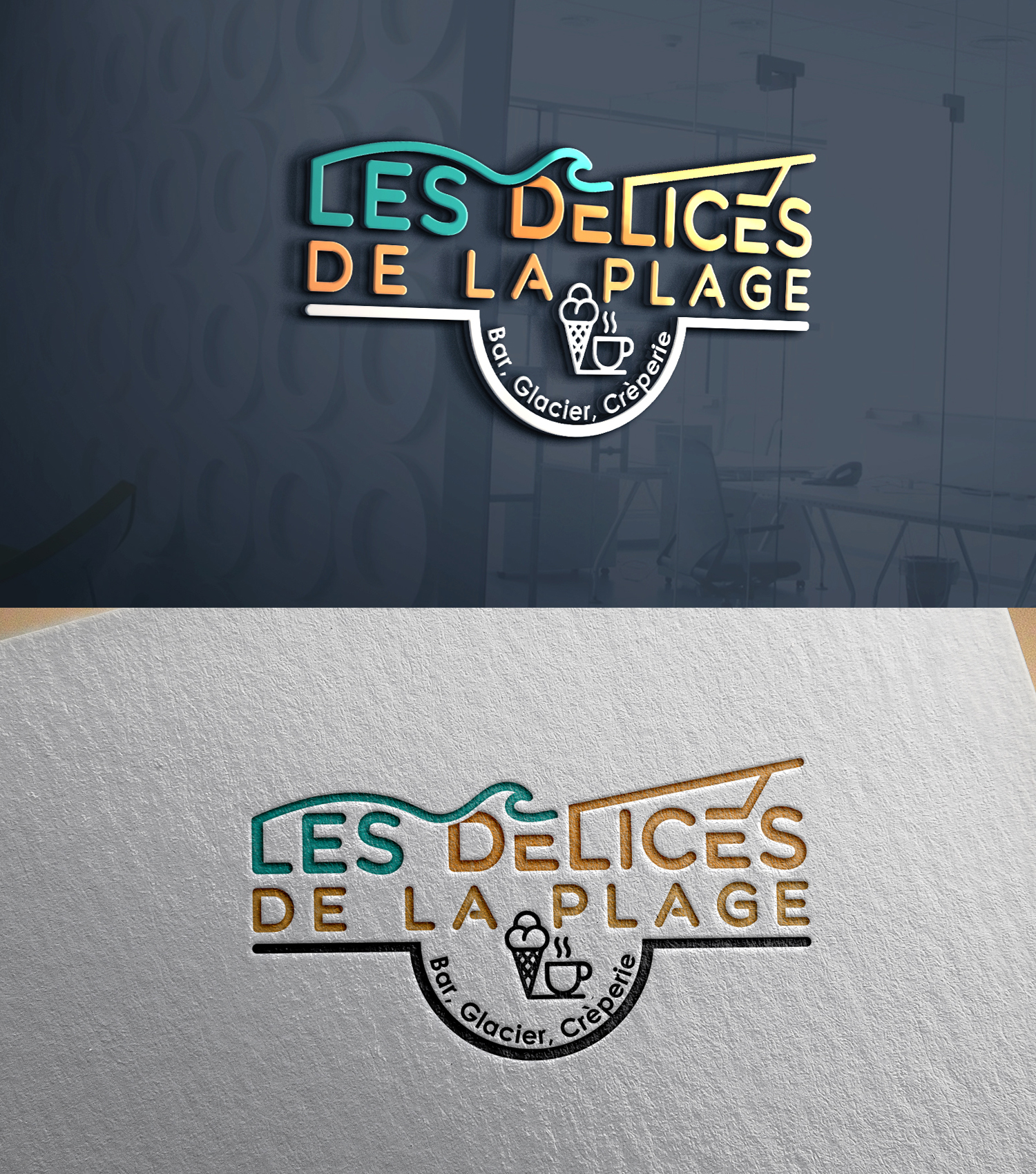 Logo Design by 24ksunny for this project | Design #37055036