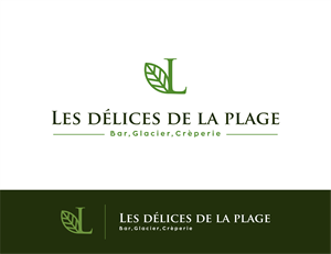 Logo Design by LUTNG. for this project | Design: #37055762