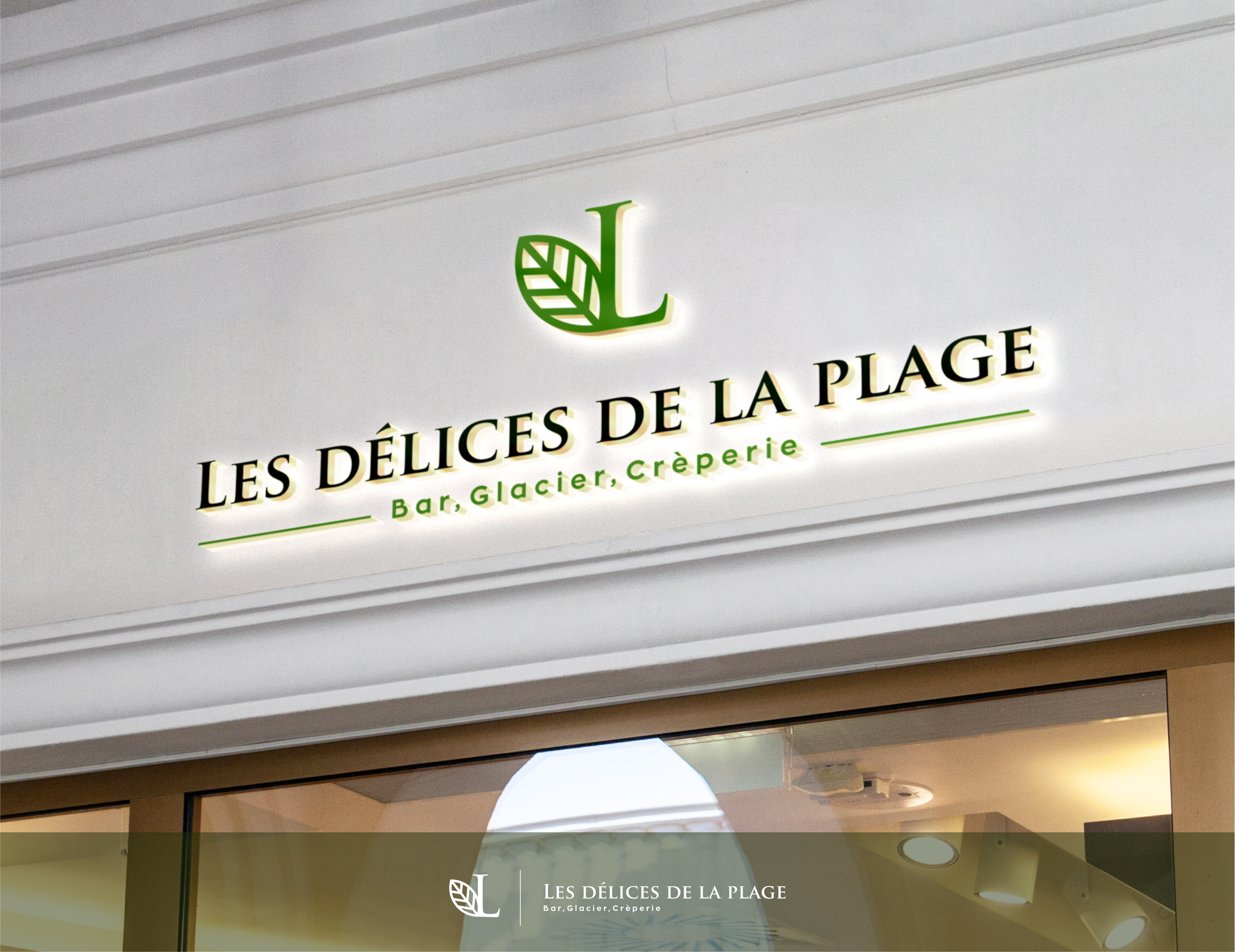 Design de Logo par LUTNG. pour ce projet | Design #37055805