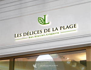 Logo Design by LUTNG. for this project | Design: #37055805