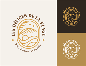 Logo Design by LUTNG. for this project | Design: #37060198