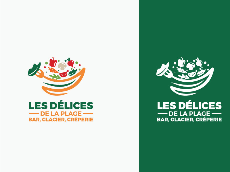 Logo Design by holyvi for this project | Design #37047317