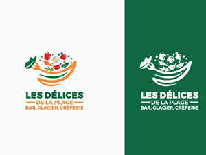 Logo Design by holyvi for this project | Design: #37047317