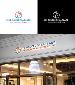 Logo Design by RA-bica for this project | Design: #37055218