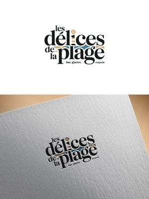 Logo Design by KING JM for this project | Design: #37049623