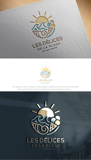 Logo Design by Hamza  Al-Muttalib for this project | Design: #37048630