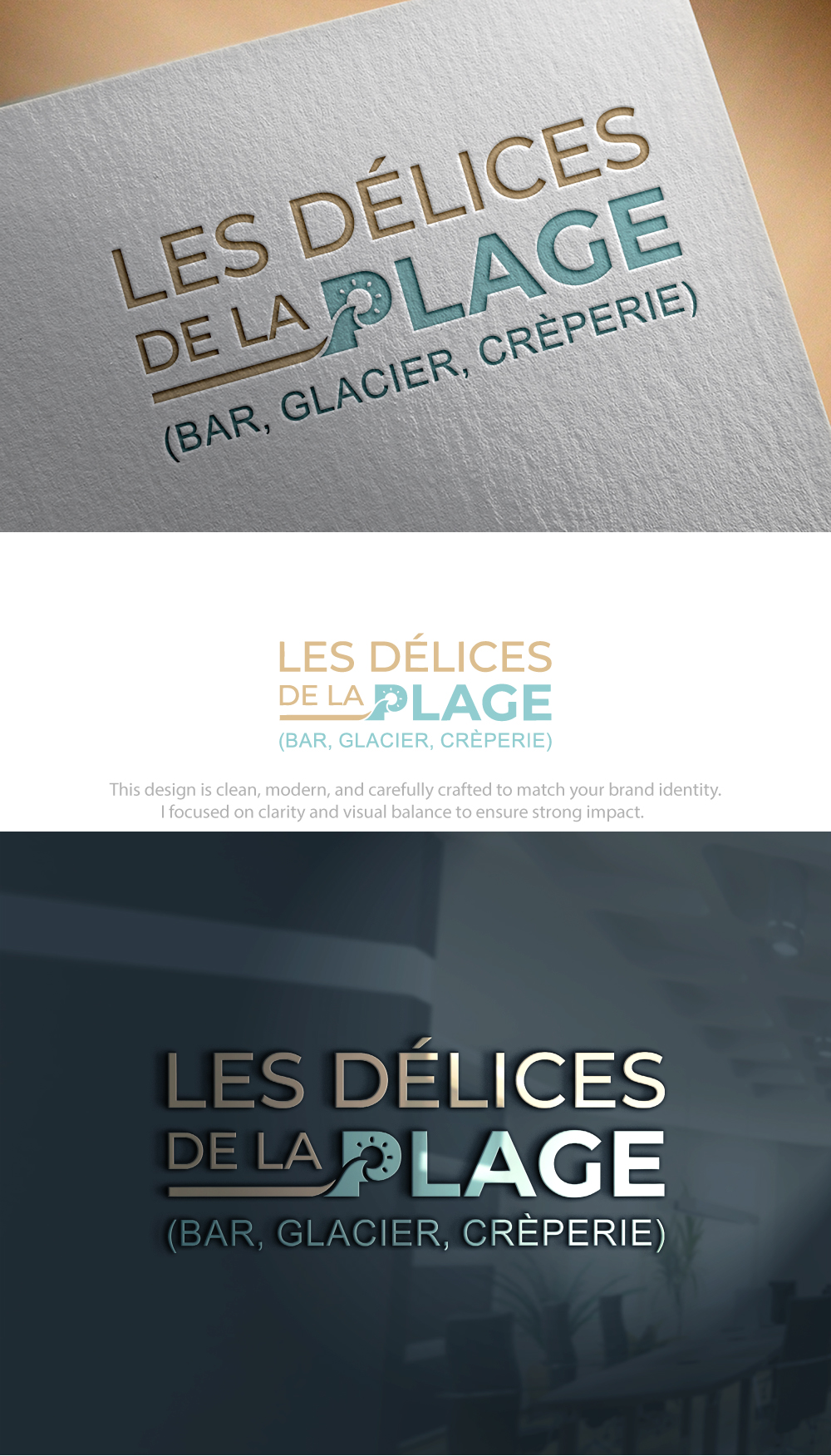 Design de Logo par Hamza  Al-Muttalib pour ce projet | Design #37048631