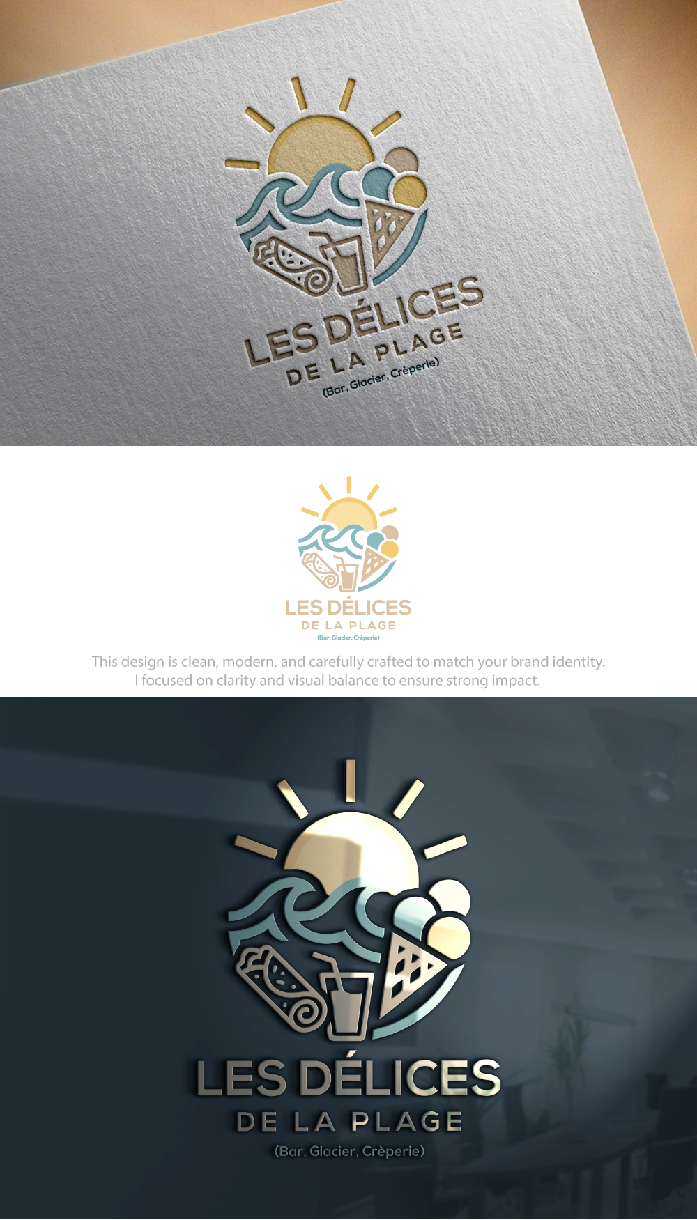 Design de Logo par Hamza  Al-Muttalib pour ce projet | Design #37054215