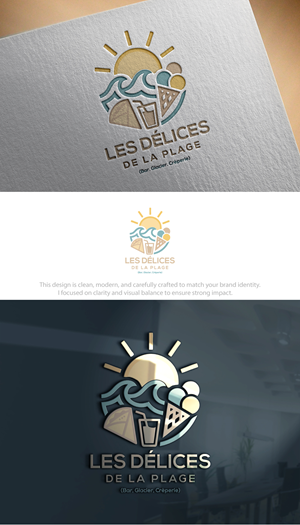 Logo Design by Hamza  Al-Muttalib for this project | Design: #37054453