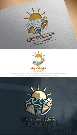 Logo Design by Hamza  Al-Muttalib for this project | Design: #37085106