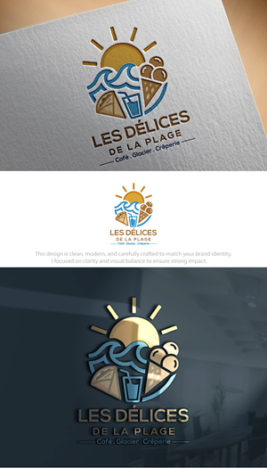 Logo Design by Hamza  Al-Muttalib for this project | Design: #37087491