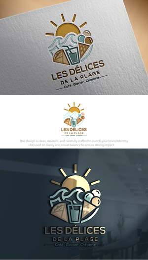 Logo Design by Hamza  Al-Muttalib for this project | Design: #37101592