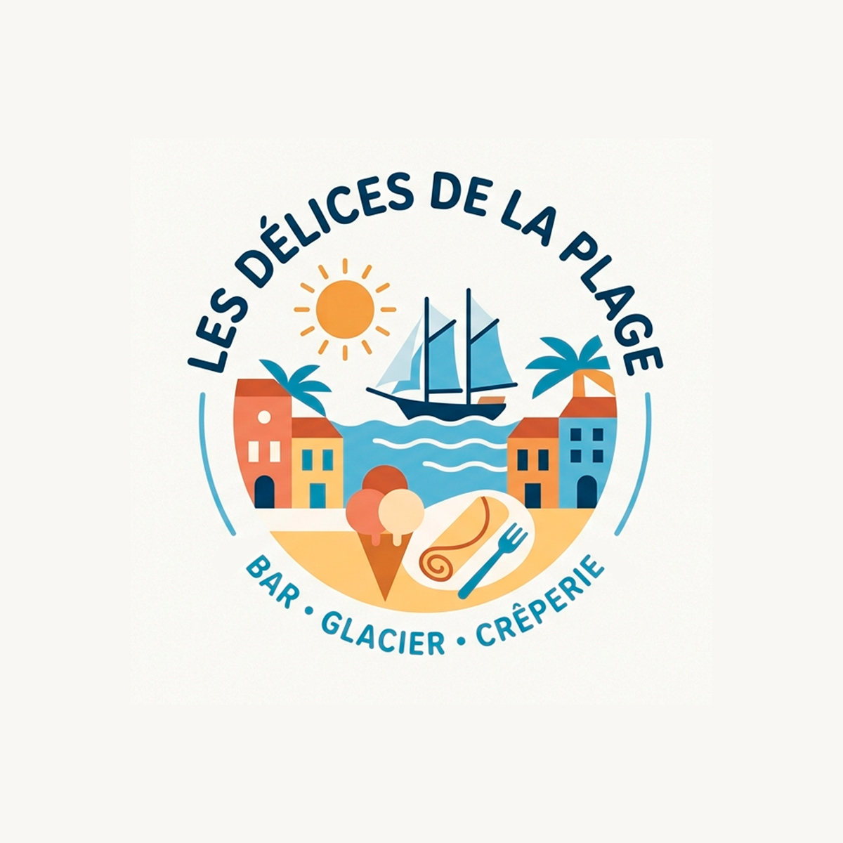 Logo Design by Tariq 38 for this project | Design #37048915