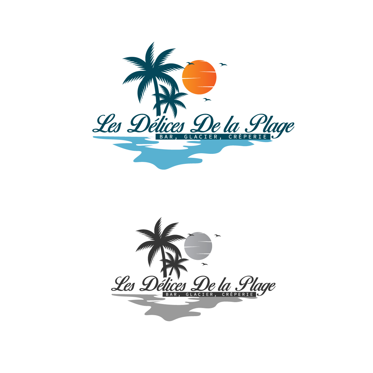 Logo Design by MonsterDesign for this project | Design #37055451