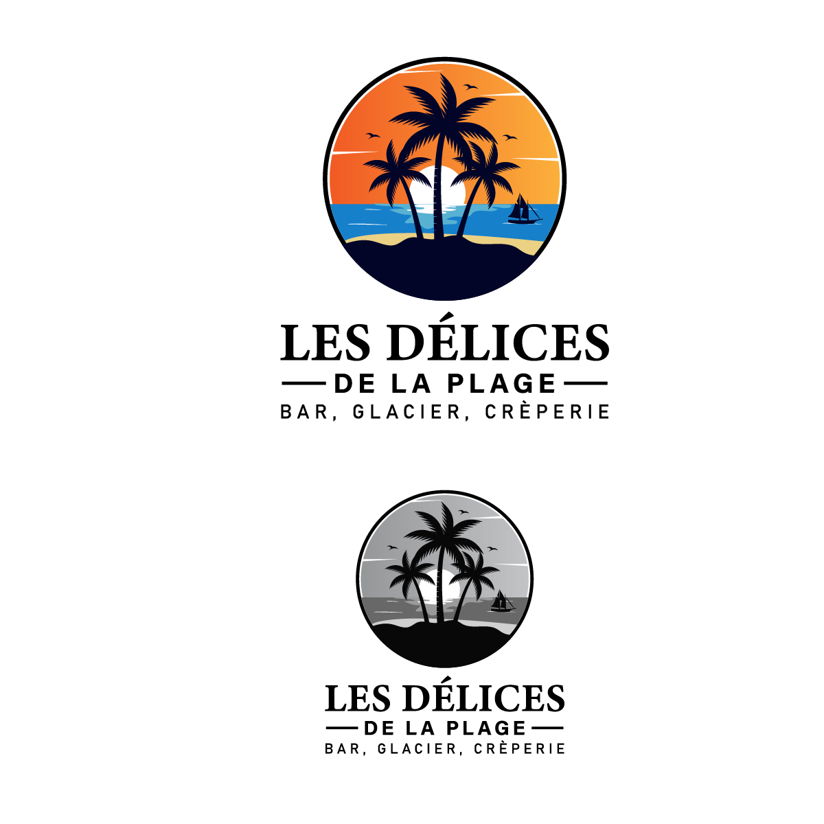 Logo Design by MonsterDesign for this project | Design #37055454