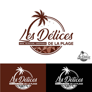 Logo Design by MonsterDesign for this project | Design: #37055455