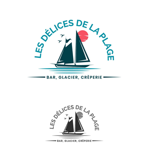 Logo Design by MonsterDesign for this project | Design: #37055459