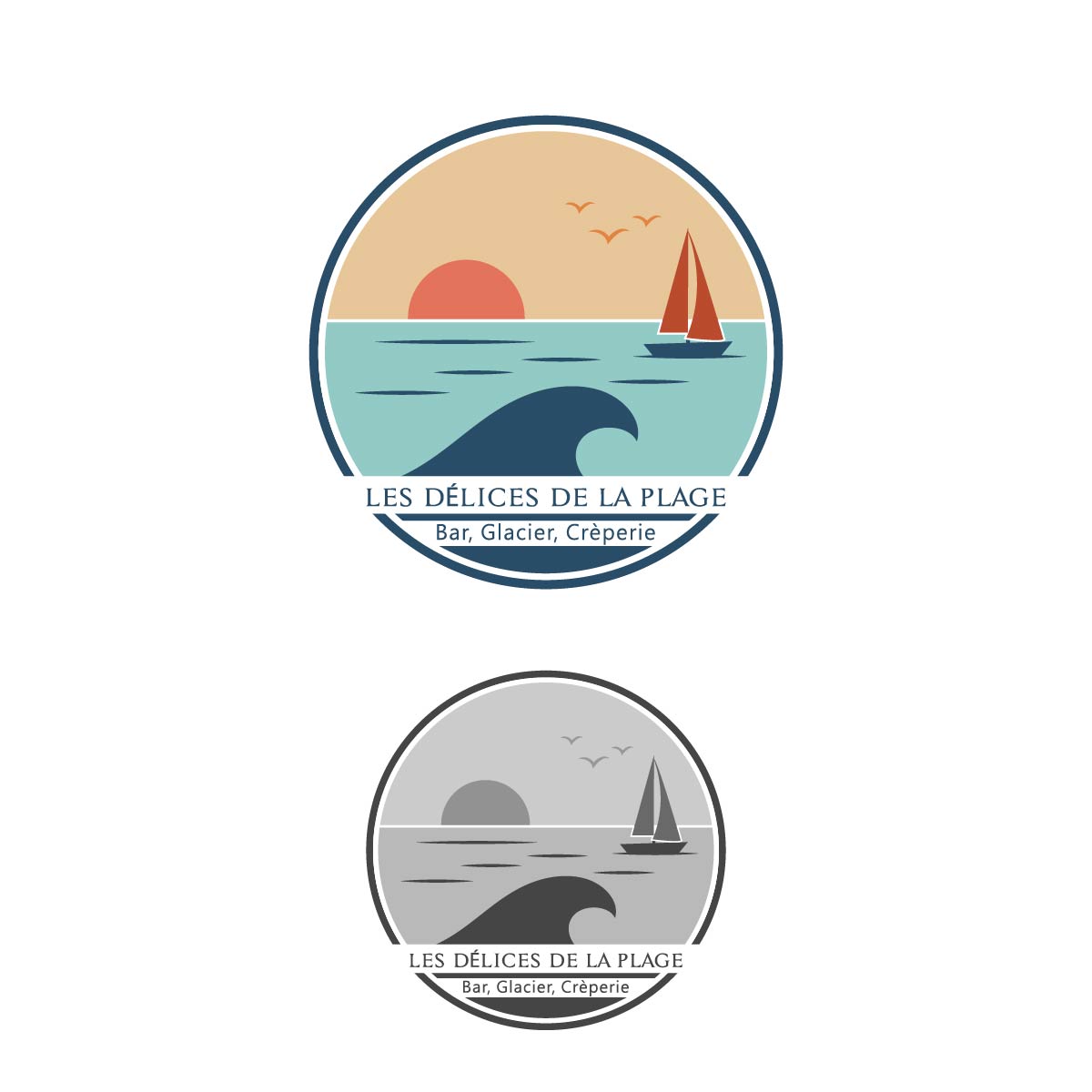 Logo Design by MonsterDesign for this project | Design #37055461