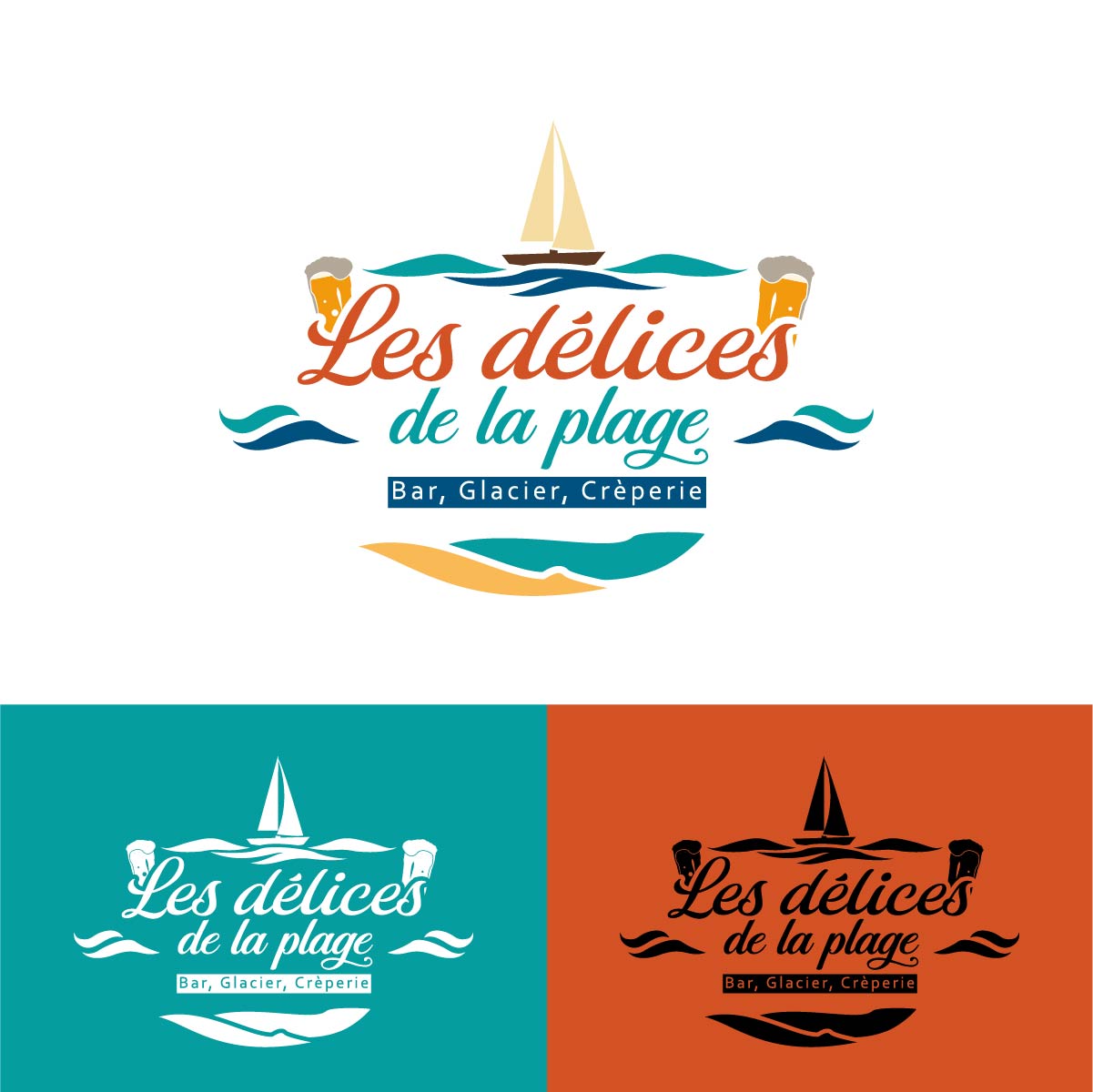 Logo Design by MonsterDesign for this project | Design #37055462